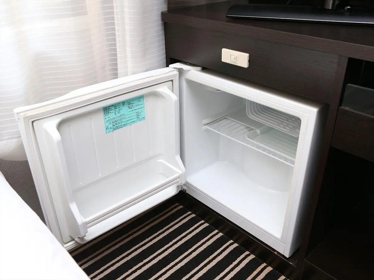 Apa Hotel Kanda Ekimae Tokyo