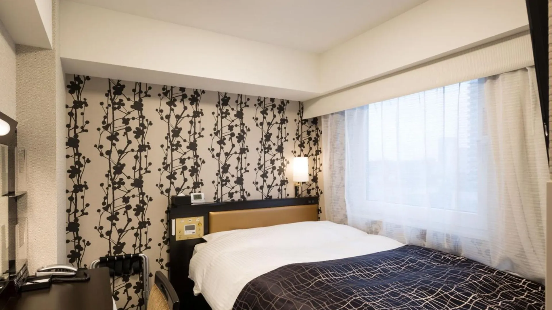 Apa Hotel Kanda Ekimae Tokyo 3*,  Japan