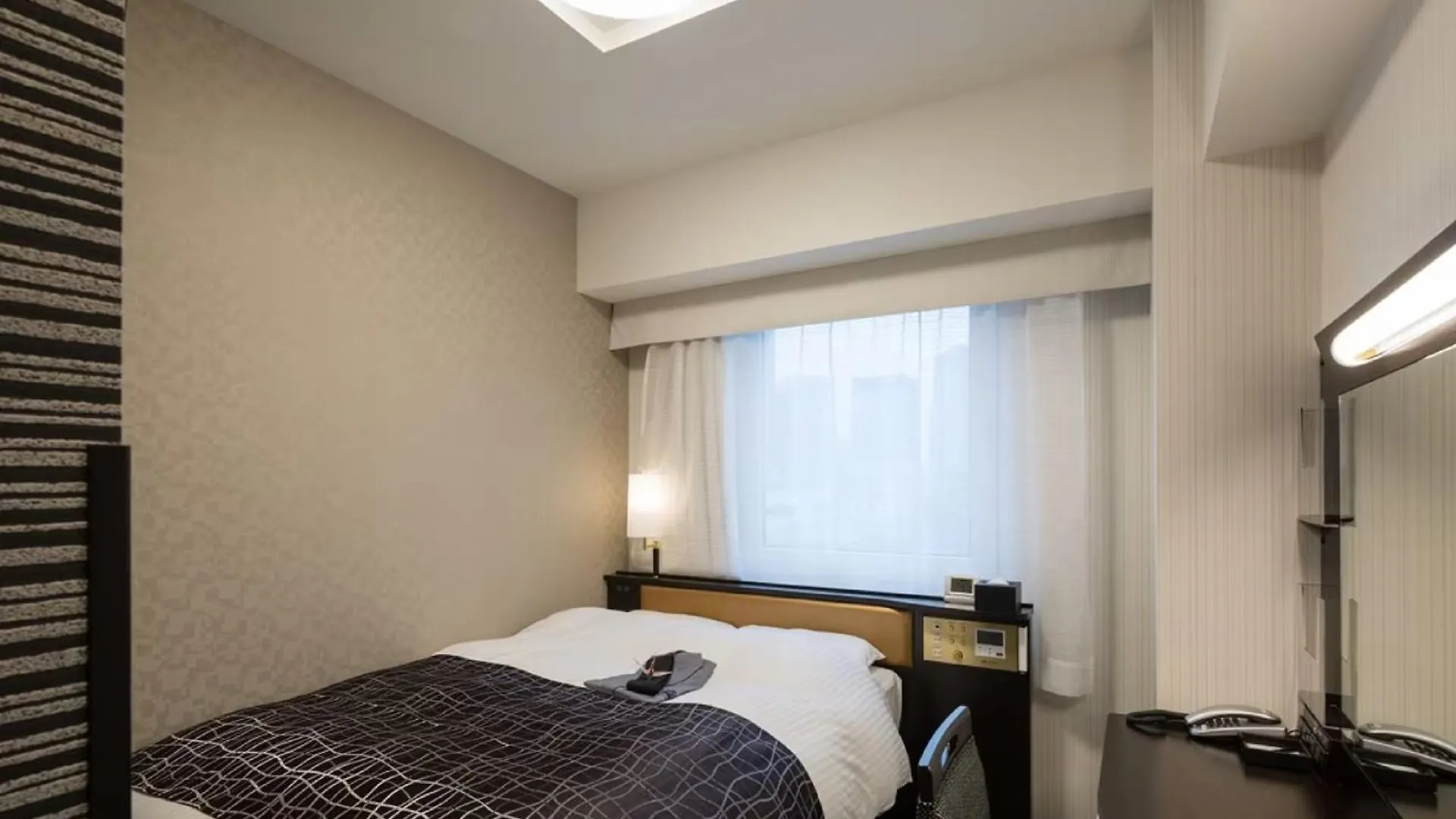 Apa Hotel Kanda Ekimae Tokyo