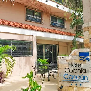 Hotel Colonial