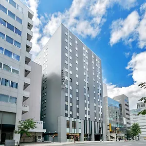 Jrイン札幌北2条 3*, 札幌市 日本