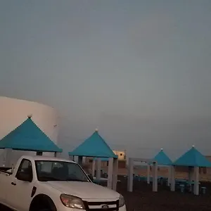 Chez Loutcha Residencial Cabo Verde