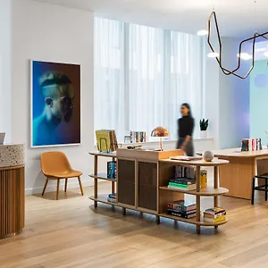 Lyric | 70 Pine Nyc 4* New York