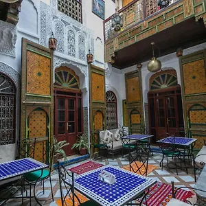 Riad Tala Affittacamere Fez