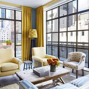 The Whitby 5* New York