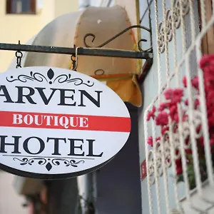 Hotel Arven Boutique