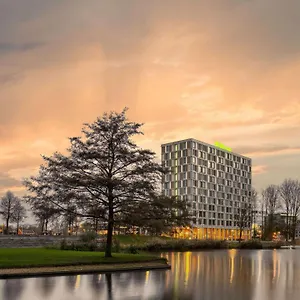 Ibis Styles Ahoy Países Baixos