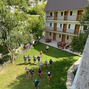 Bujtina Zici Affittacamere Theth