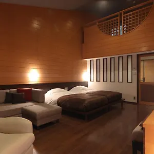 ***** 传统日式旅馆 定山溪鹤雅度假温泉酒店森之謌 日本