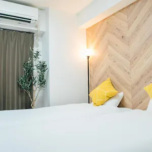  Apartment Royal Heights Sakuragawa Japan