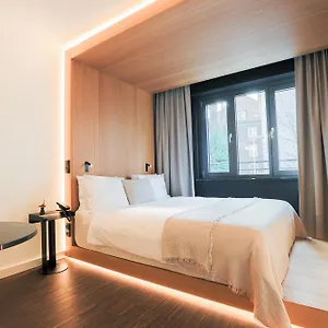 Hotello Schwabing 4* München