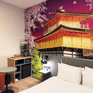 Travelodge Shijo Omiya Japão