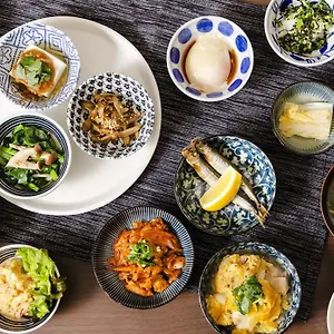 윙 인터내셔널 아카바네 호텔
