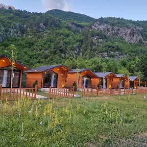 Alpinehouse Affittacamere Theth