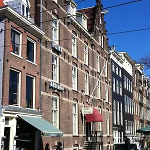 Ozo Armada 3* Amsterdam