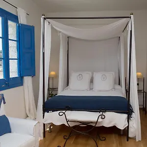 Hotel De La Plaça