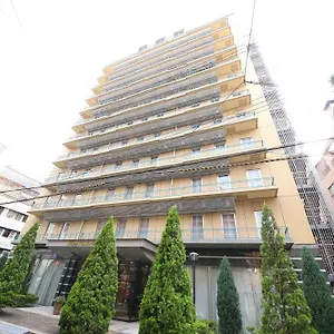 *** 酒店 大阪花鱼俱乐部酒店 日本