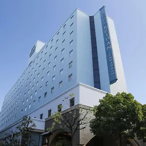 ホテル京阪天満橋 3*, 大阪市 日本