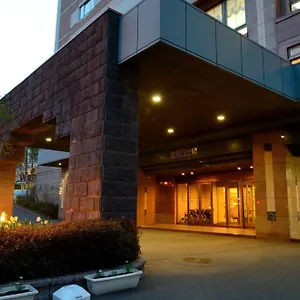 **** 传统日式旅馆 登别万世阁 日本