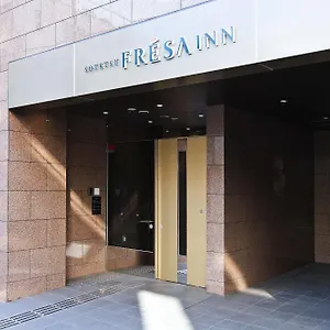 Sotetsu Fresa Nihombashi-ningyocho Tokio
