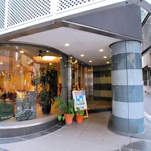 ** 经济型酒店 坝镇乐博提润酒店 日本