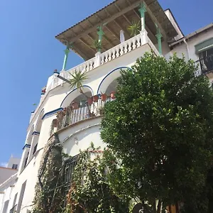 Pensión El Torreon