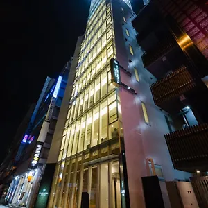 도세이 코코네 우에노 호텔