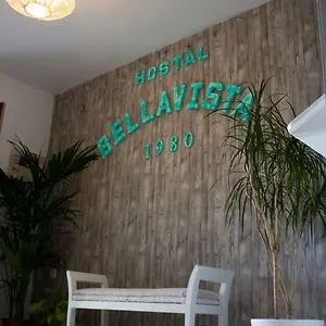 Pensión Bellavista