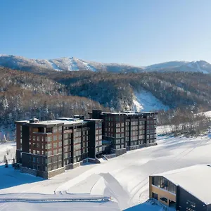 ***** 公寓式酒店 Yu Kiroro, Ski-in Ski-out Luxury Residences 日本