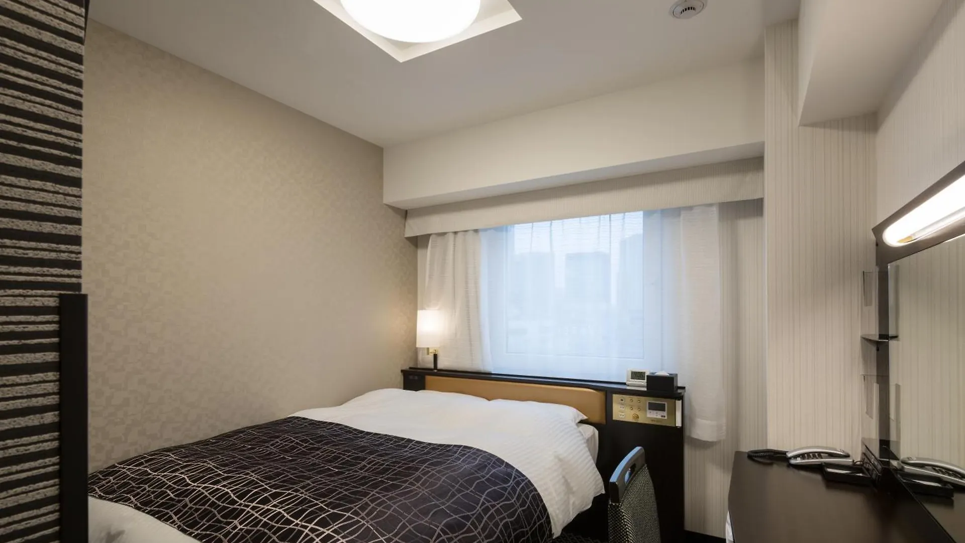 Apa Hotel Kanda Ekimae Prefektura Tokio