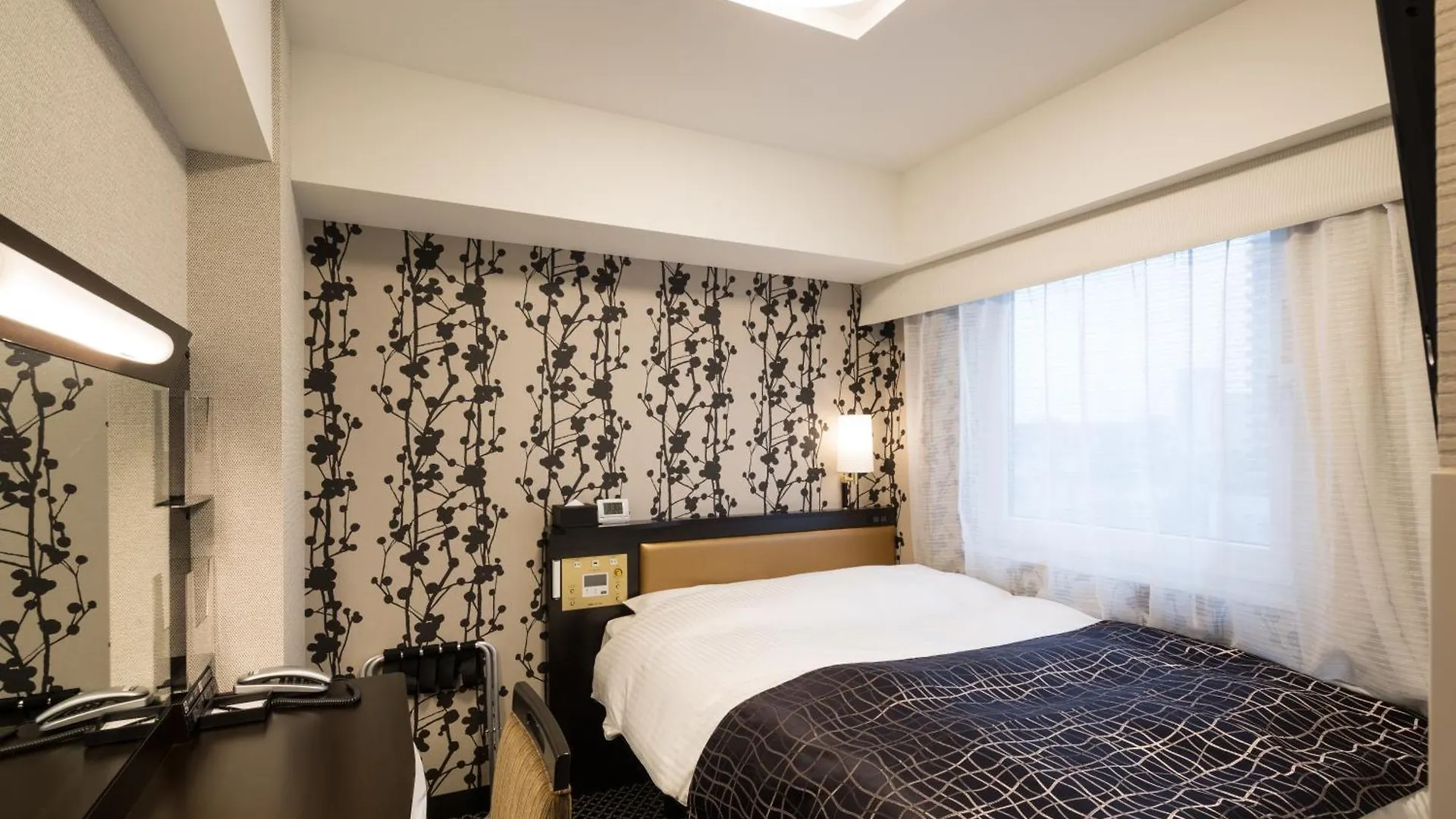 Apa Hotel Kanda Ekimae Prefektura Tokio
