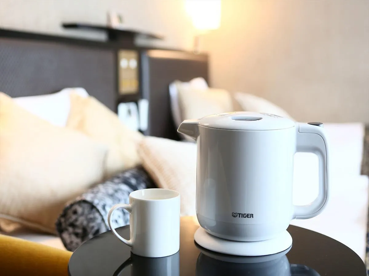 Apa Hotel Kanda Ekimae Prefektura Tokio