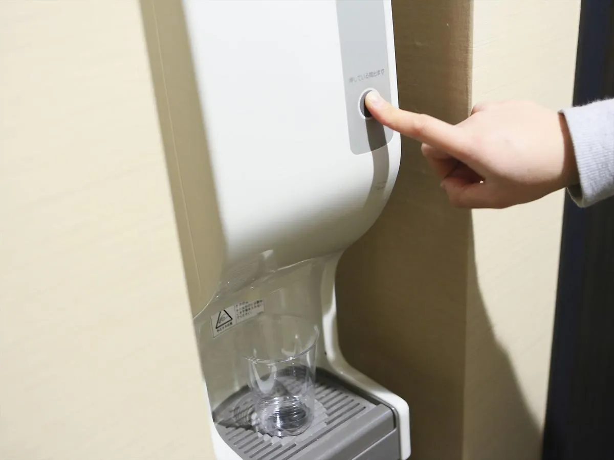 Apa Hotel Kanda Ekimae Prefektura Tokio