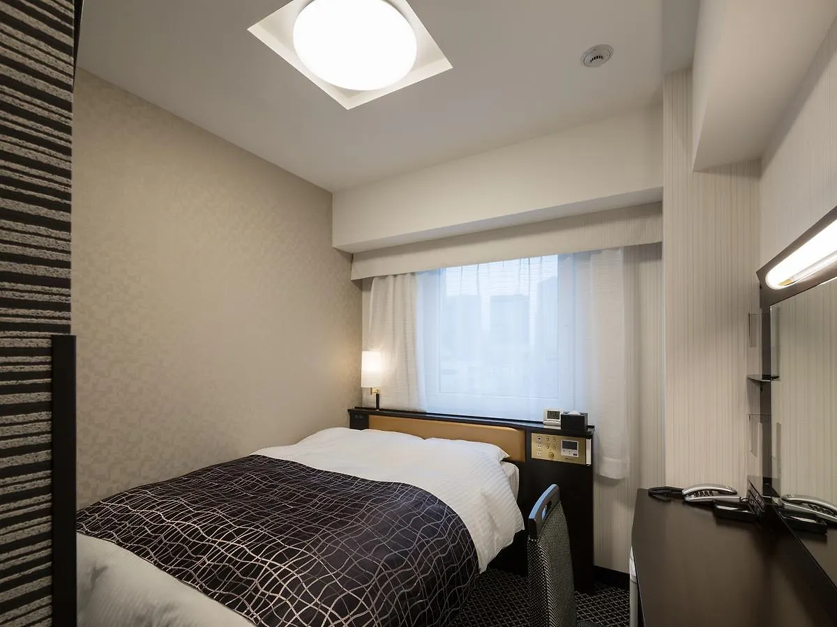 Apa Hotel Kanda Ekimae Prefektura Tokio