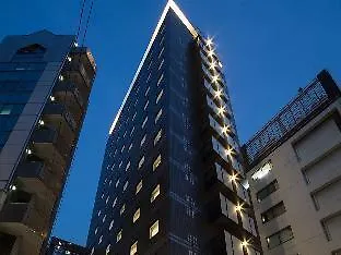 Apa Hotel Kanda Ekimae Prefektura Tokio 3*,  Japonsko