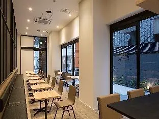 Apa Hotel Kanda Ekimae Prefektura Tokio